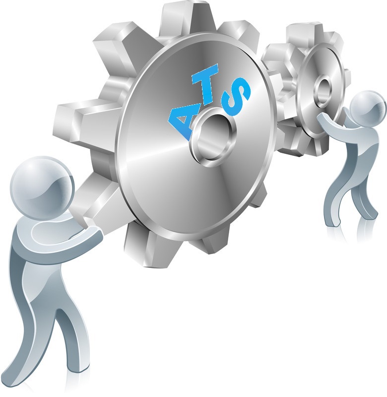 ATS LOGO